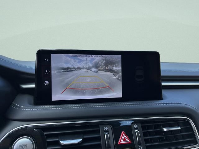 Used 2022 Genesis G70 2.0T w/ Prestige Package image 27