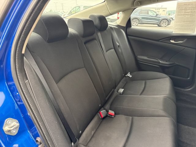 Used 2016 Honda Civic EX-T image 14