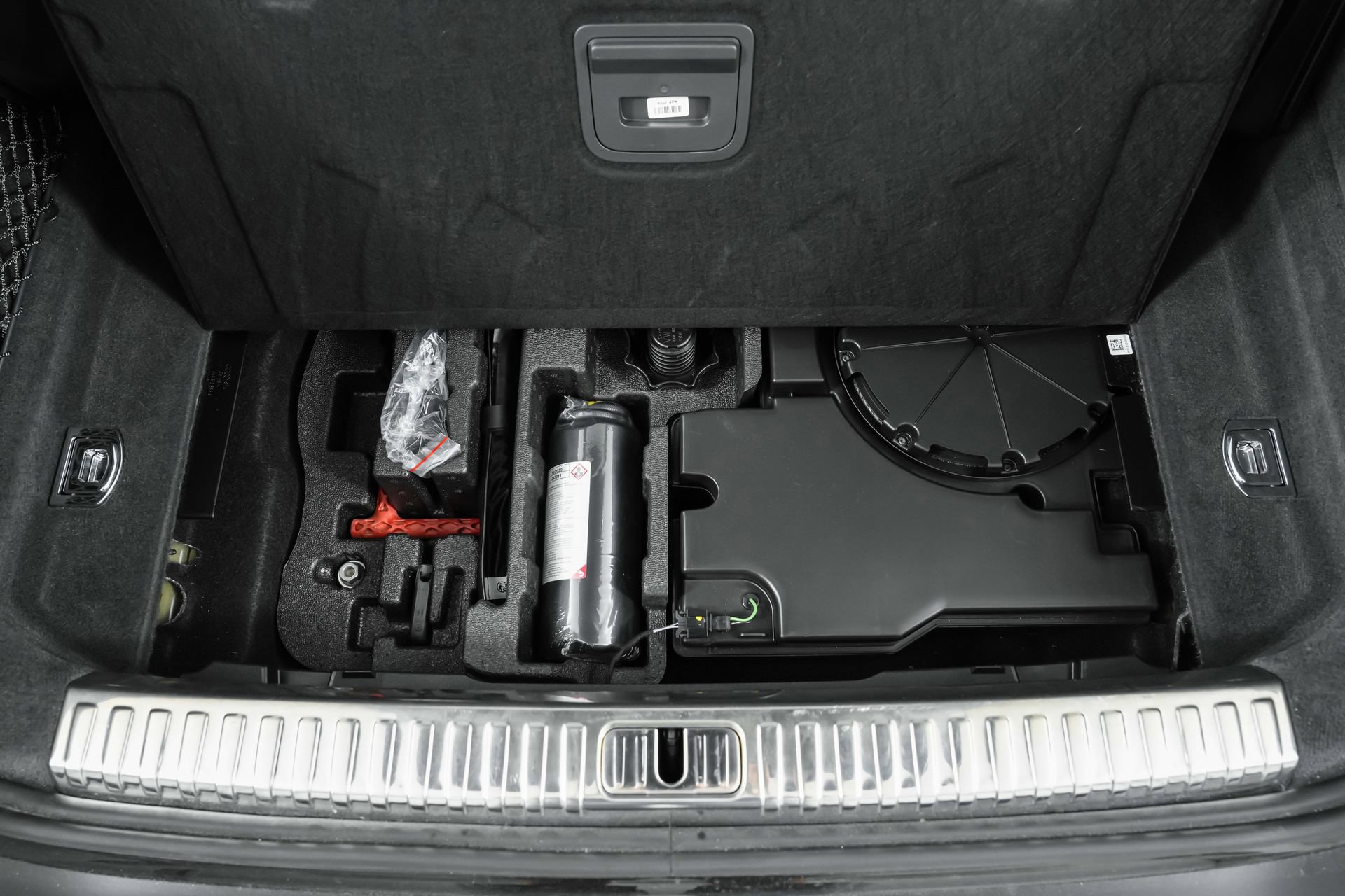 Certified 2025 Audi RS 7 performance Sportback image 88