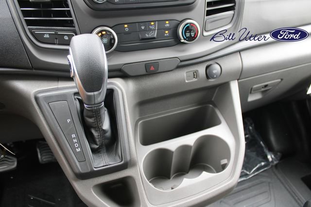 New 2025 Ford Transit 250 148 Medium Roof image 9