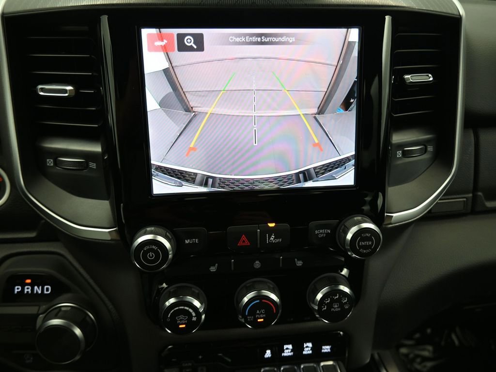 New 2026 RAM 1500 Big Horn image 20