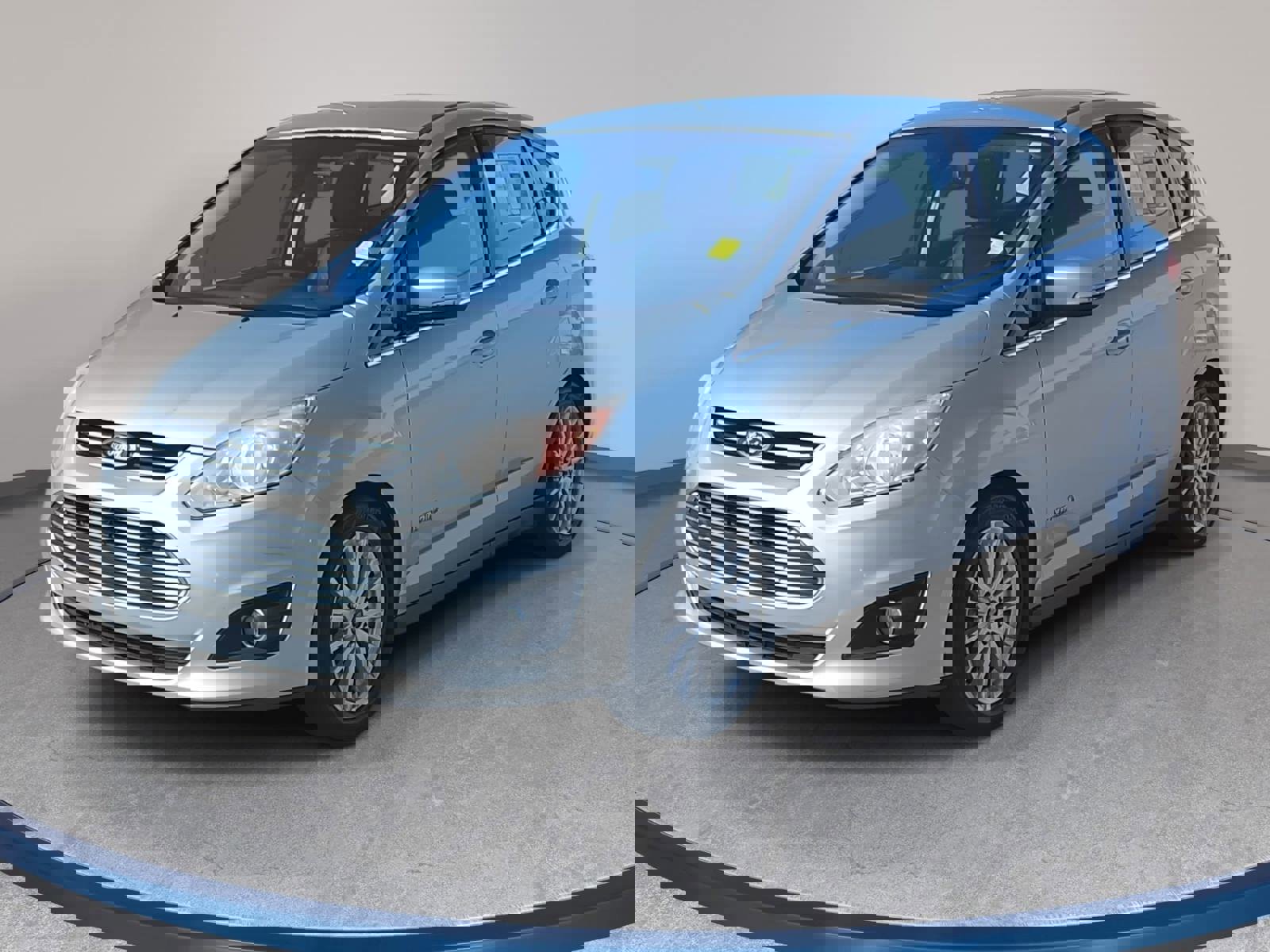 Used 2016 Ford C-MAX SEL