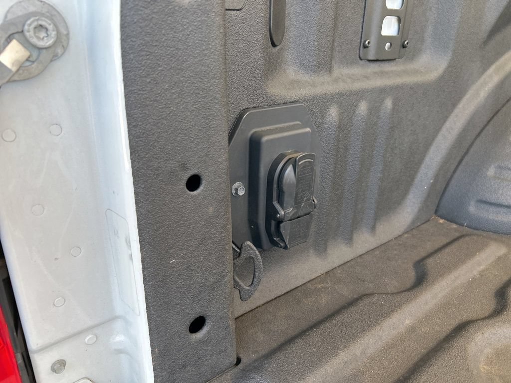 Used 2025 Ford F450 XLT AWD/4WD image 38