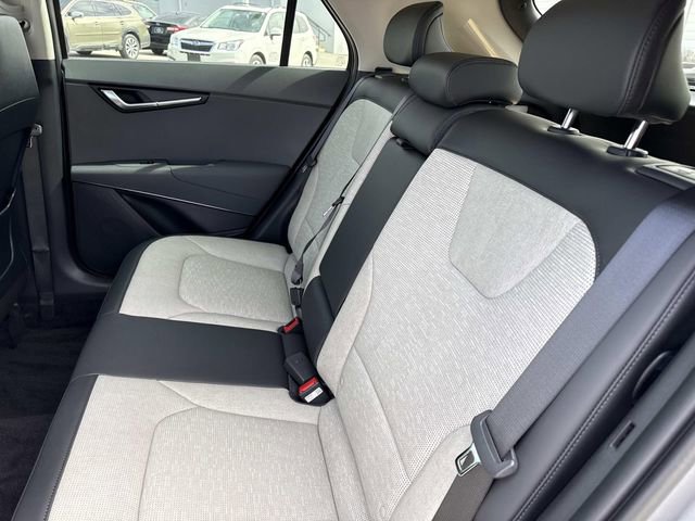 New 2026 Kia Niro image 16