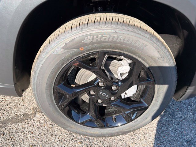 New 2026 Chevrolet Trax LT w/ Sunroof Package FWD image 55