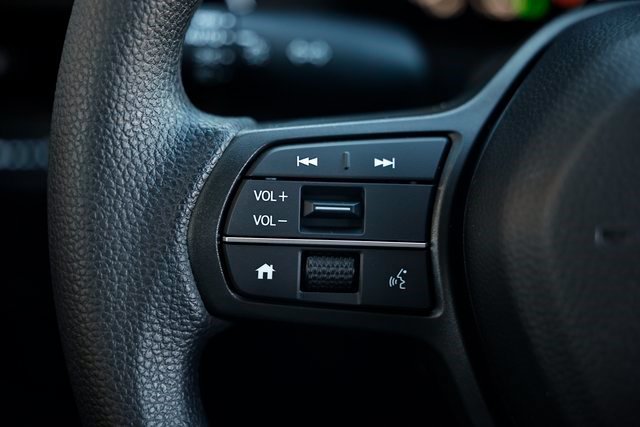 New 2026 Honda CR-V EX image 38