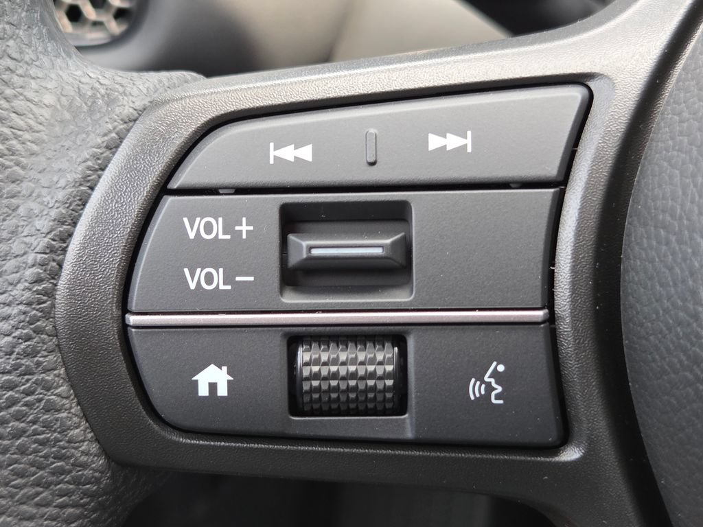 New 2027 Honda HR-V LX image 10