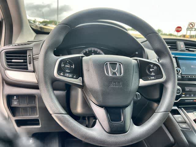 Used 2018 Honda CR-V LX image 17