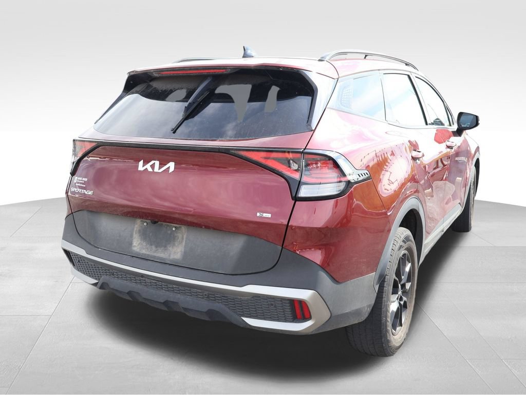 Used 2023 Kia Sportage X-Pro AWD/4WD image 15