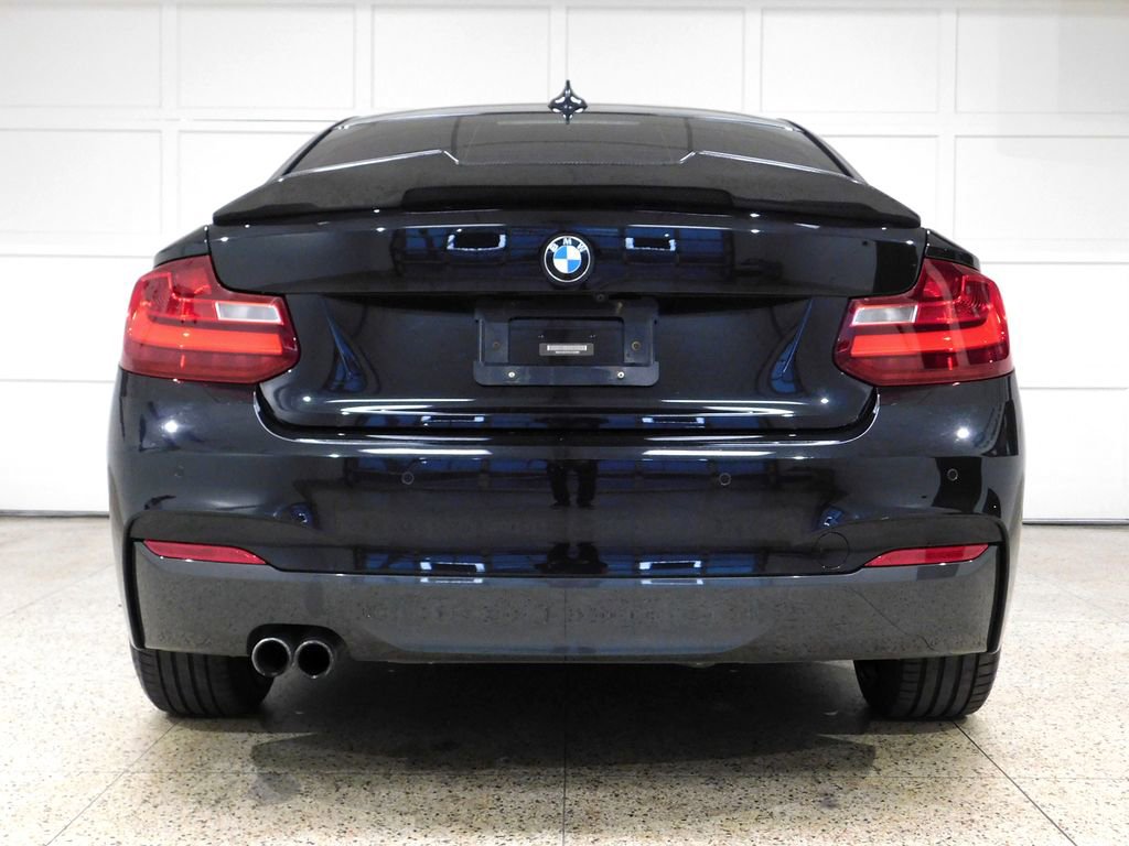 Used 2016 BMW 228i xDrive Coupe AWD/4WD image 5