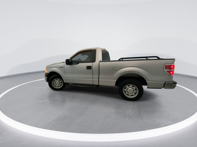 Used 2013 Ford F150 XL w/ Mid Equipment Group image 9
