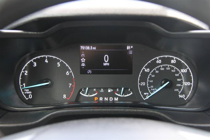 Used 2023 Ford Transit Connect XL FWD image 28