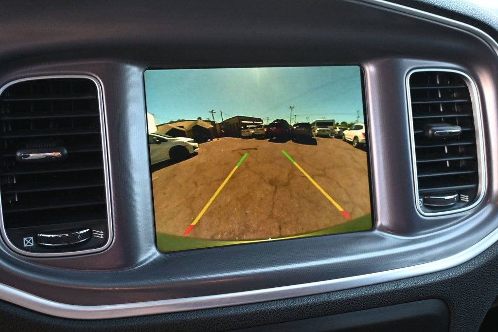 Used 2021 Dodge Charger Scat Pack RWD image 13