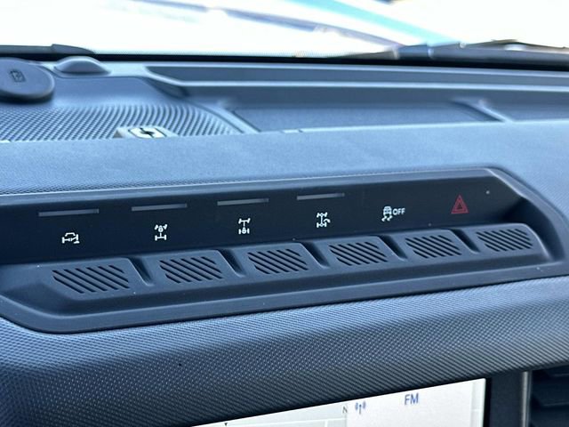 New 2025 Ford Bronco Badlands image 30