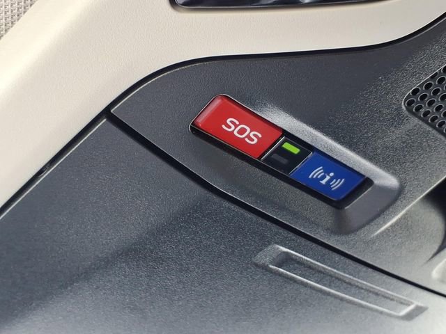 Certified 2025 Subaru Outback Premium image 25