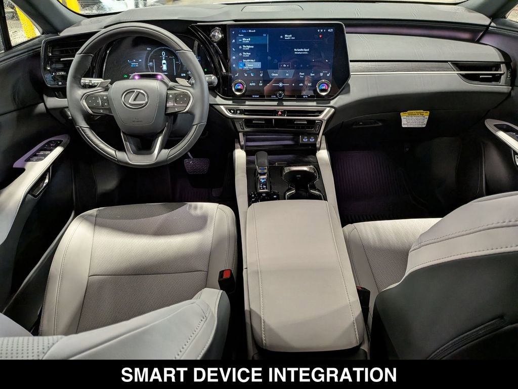 New 2026 Lexus RX 350 w/ Convenience Package AWD/4WD image 15