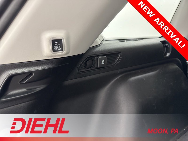 Certified 2022 Jeep Grand Cherokee Limited image 10