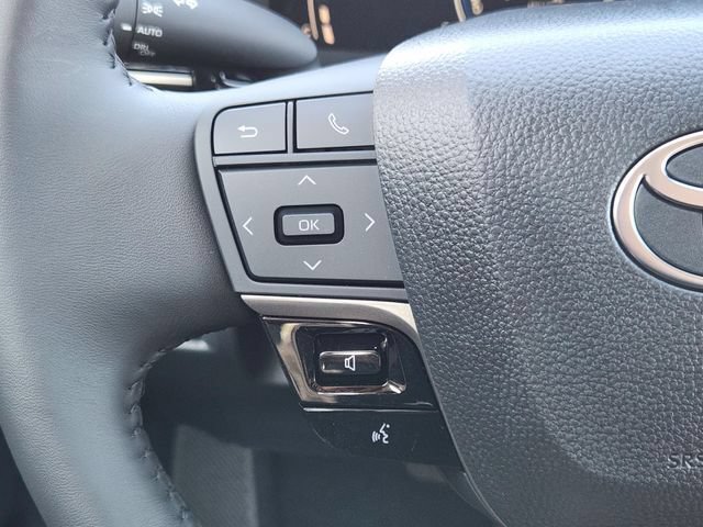 New 2026 Toyota Camry LE w/ Convenience Package FWD image 18