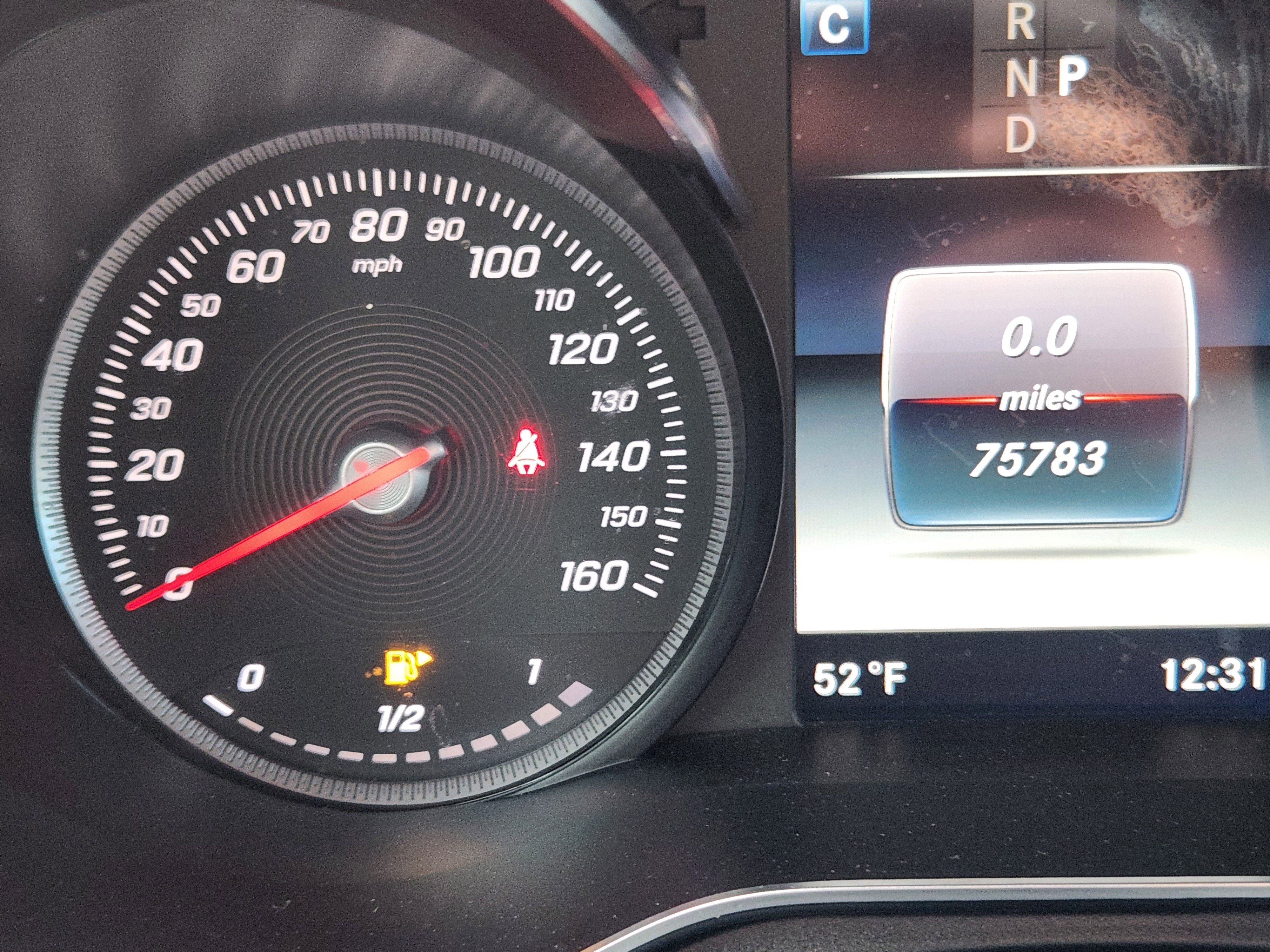 Used 2019 Mercedes-Benz GLC 300 GLC 300 image 8