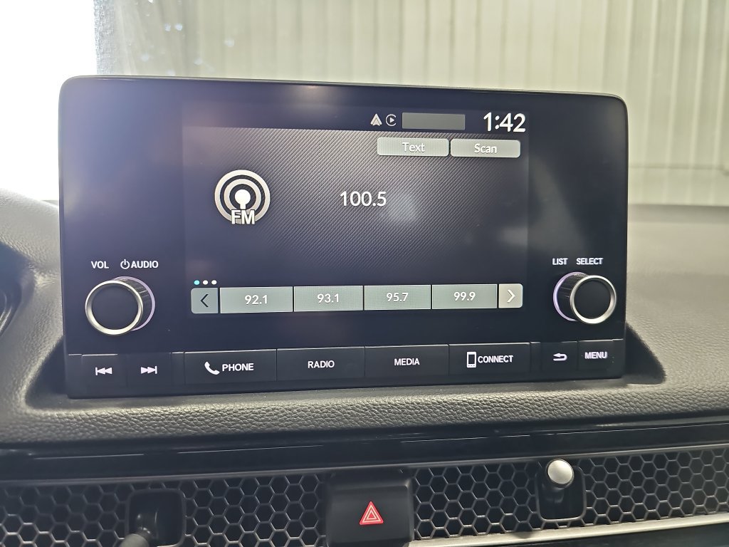 Used 2025 Honda Civic Sport image 78