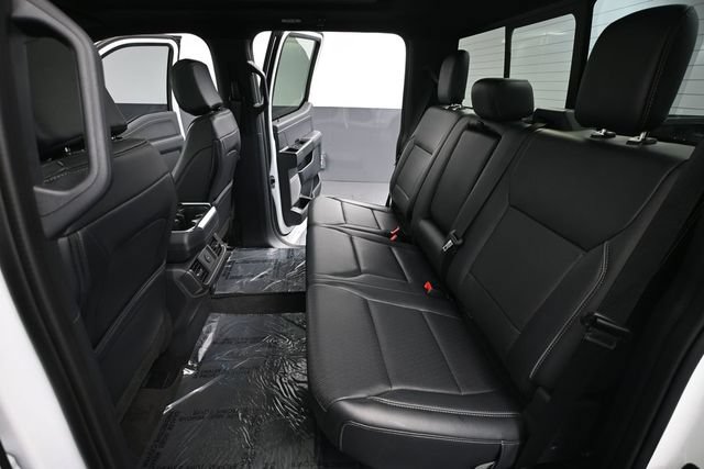 Used 2025 Ford F150 Lariat AWD/4WD image 33