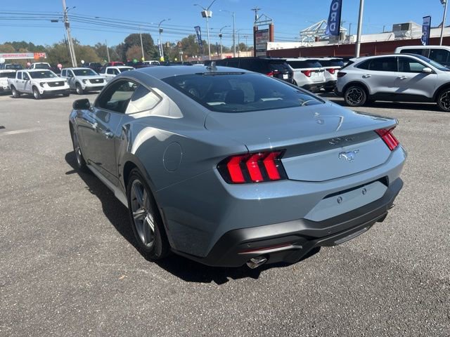 New 2026 Ford Mustang Coupe image 5