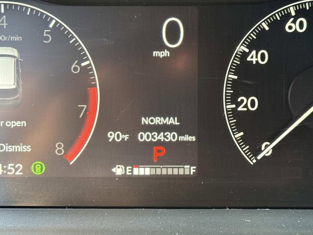 Certified 2025 Honda Pilot Touring image 28