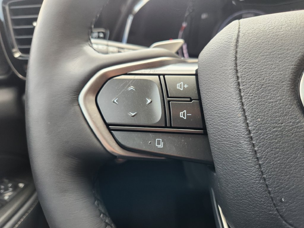 Certified 2024 Lexus NX 350h AWD w/ Vision Package image 28