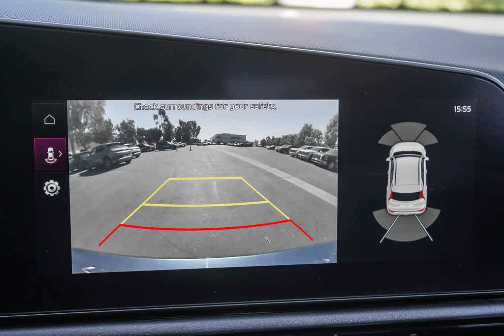 Used 2024 Kia Niro Wave FWD image 26