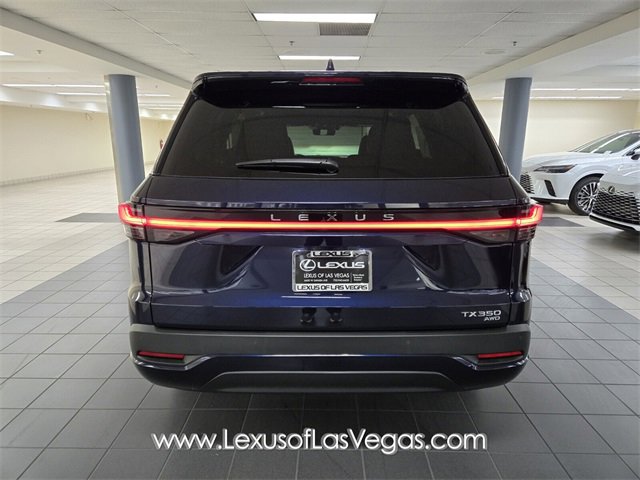 New 2026 Lexus TX 350 350 Premium image 5