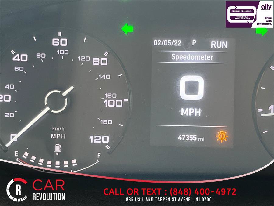 Used 2023 RAM ProMaster 1500 FWD image 22
