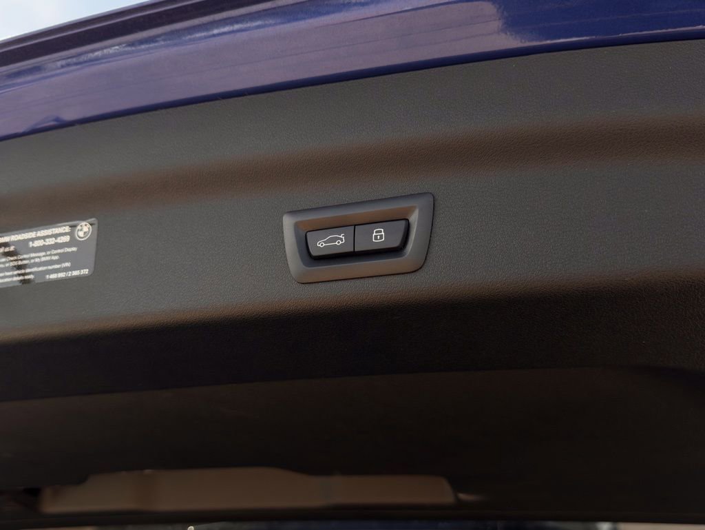 Used 2024 BMW X1 M35i w/ M Sport Professional Package image 30