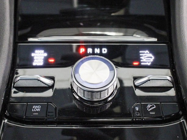 Certified 2022 Jeep Grand Cherokee Summit w/ Luxury Tech Group V image 18