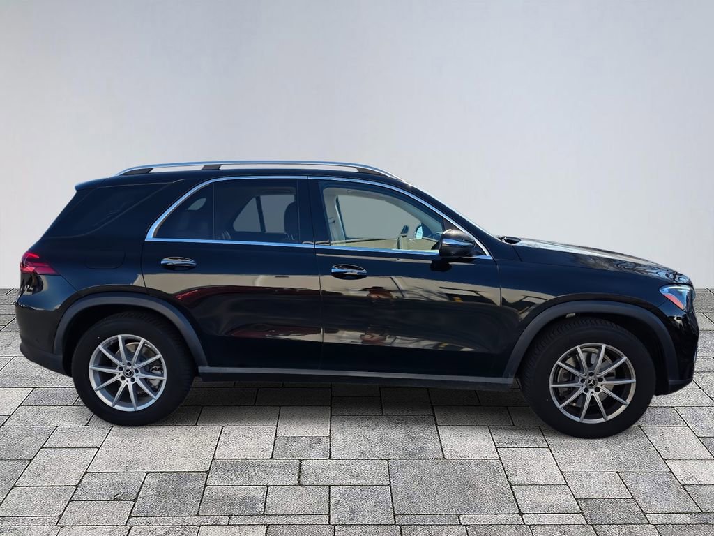 Used 2026 Mercedes-Benz GLE 350 GLE 350 image 8