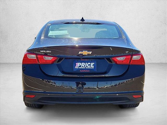 Used 2025 Chevrolet Malibu LT image 7