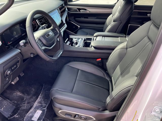 New 2024 Jeep Wagoneer L Series II w/ Convenience Group I image 26