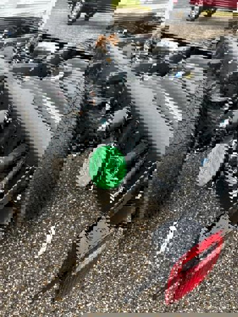 New 2026 Ford F350 XL w/ XL Chrome Package image 6