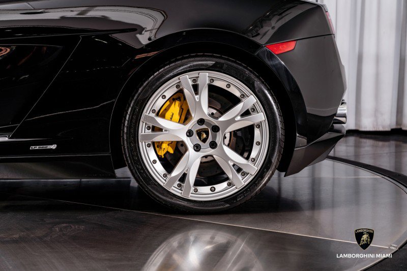 Used 2012 Lamborghini Gallardo LP 560-4 image 14