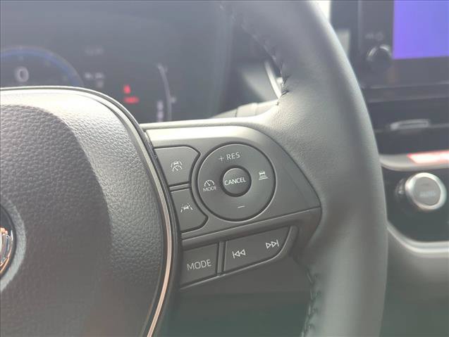 New 2027 Toyota Corolla SE FWD image 16