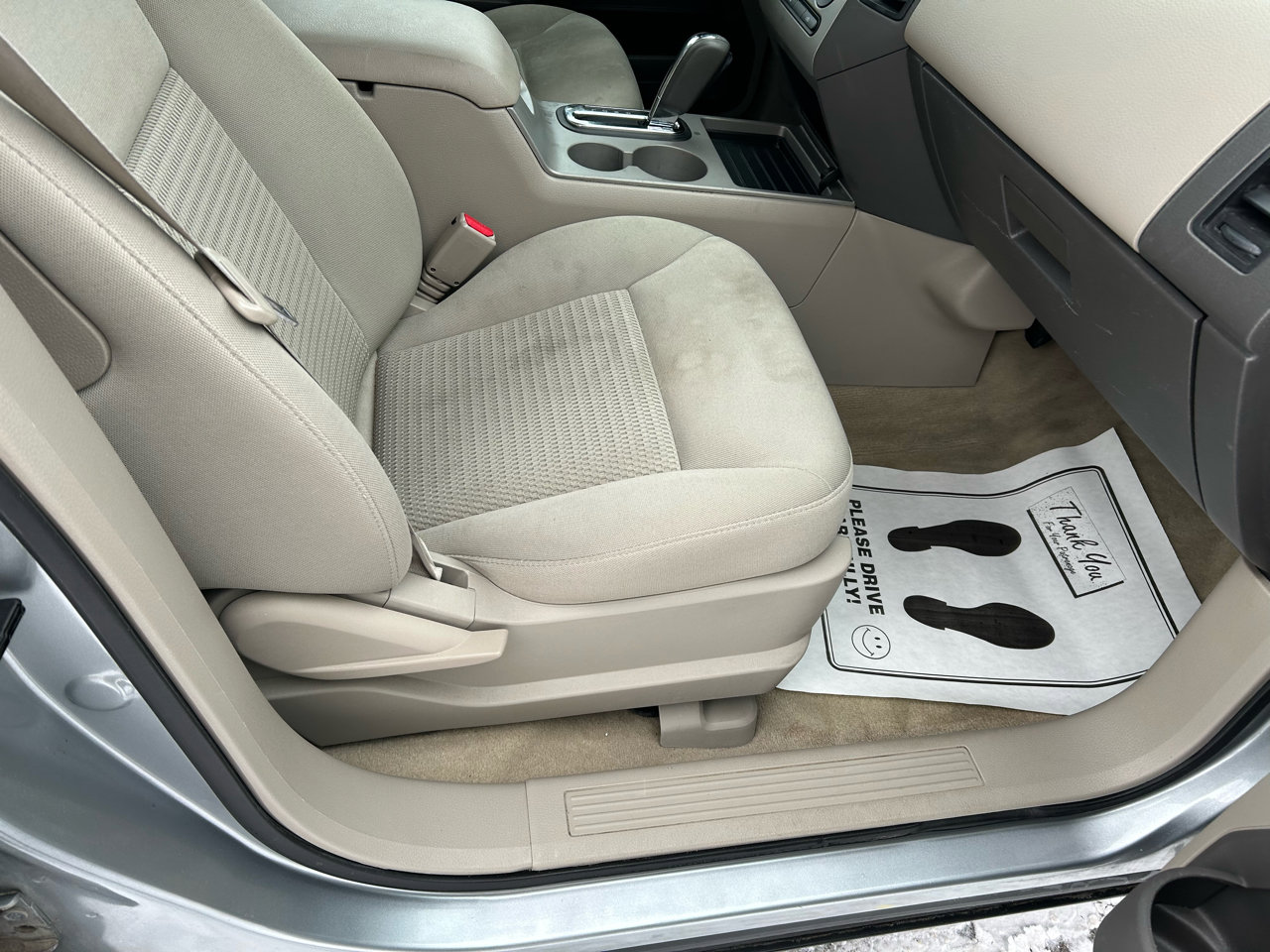 Used 2007 Ford Edge SE image 12