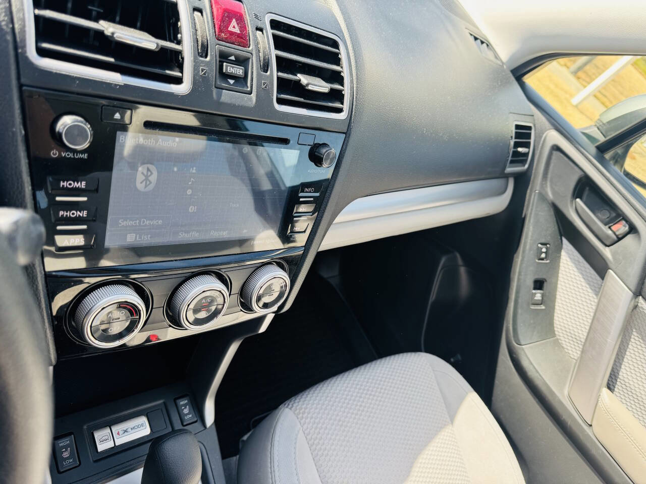 Used 2018 Subaru Forester 2.5i Premium w/ Protection Package #1A image 20