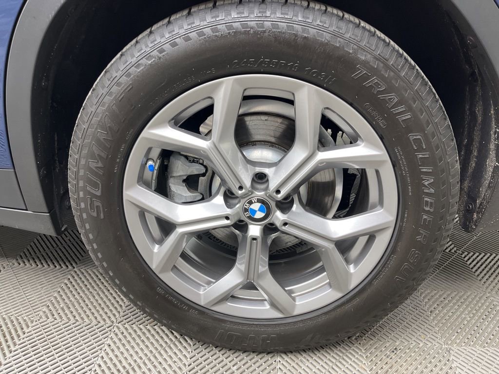 Used 2023 BMW X3 sDrive30i w/ Premium Package image 29