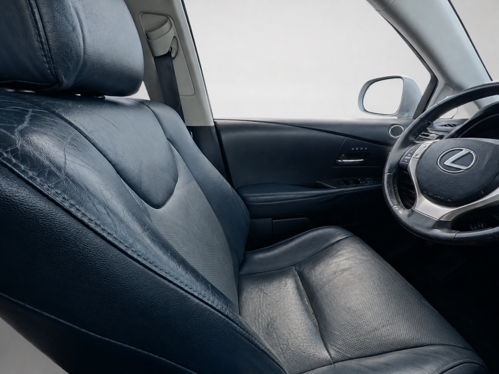 Used 2013 Lexus RX 350 AWD w/ Navigation Pkg image 16