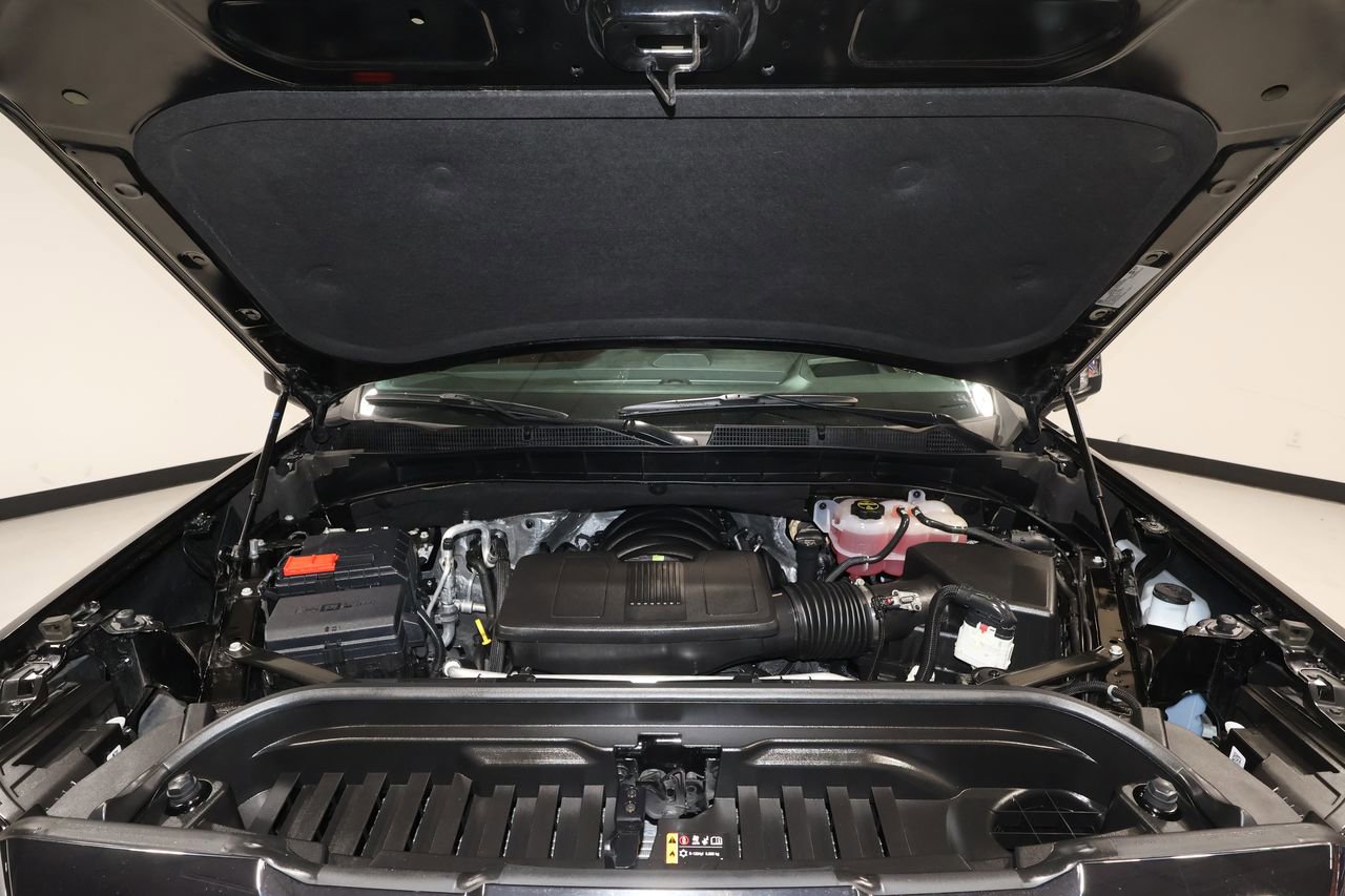 Certified 2024 GMC Sierra 1500 Denali Ultimate AWD/4WD image 34