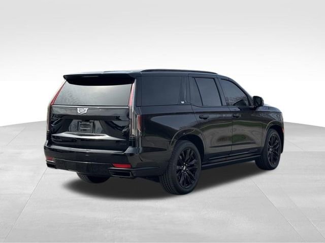 Used 2024 Cadillac Escalade Sport w/ Touring Package image 7