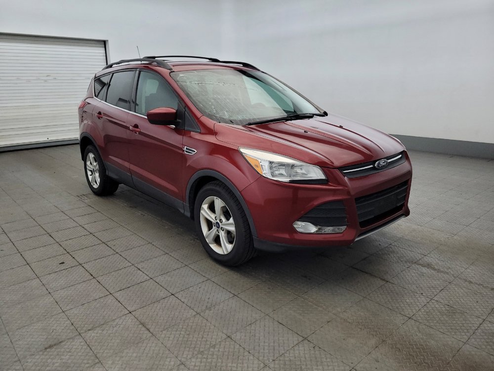 Used 2014 Ford Escape SE FWD image 13