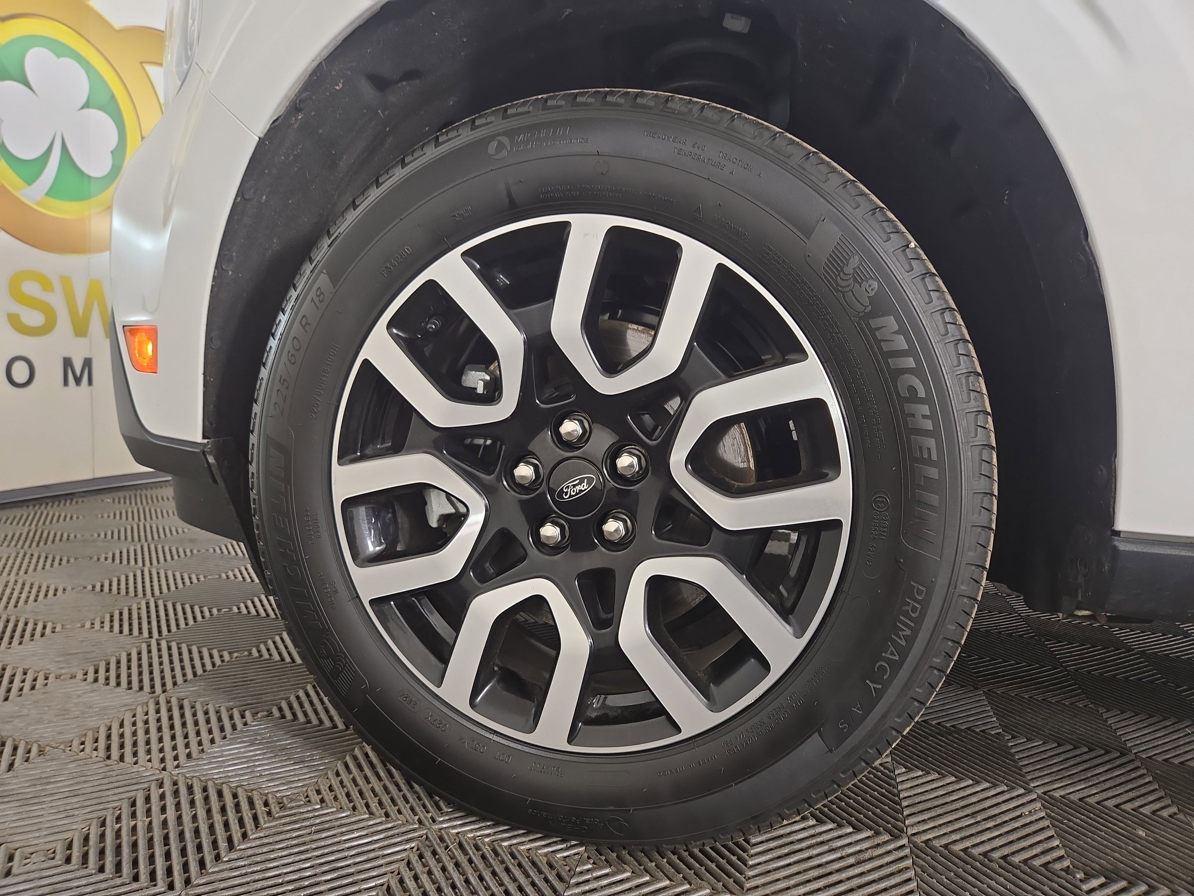 Used 2024 Ford Maverick Lariat image 33