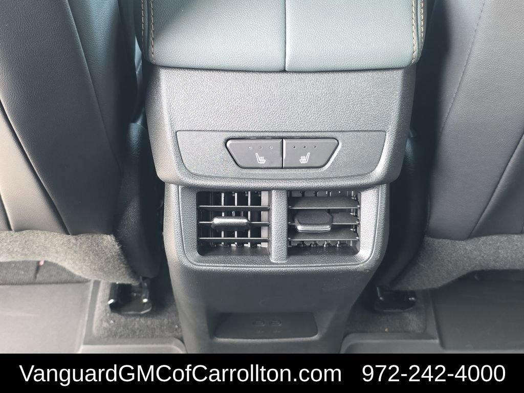 New 2026 GMC Terrain AT4 w/ Convenience Package III image 27