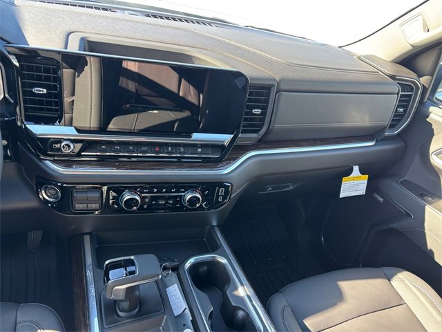 New 2026 GMC Sierra 1500 Elevation w/ Elevation Premium Package image 11