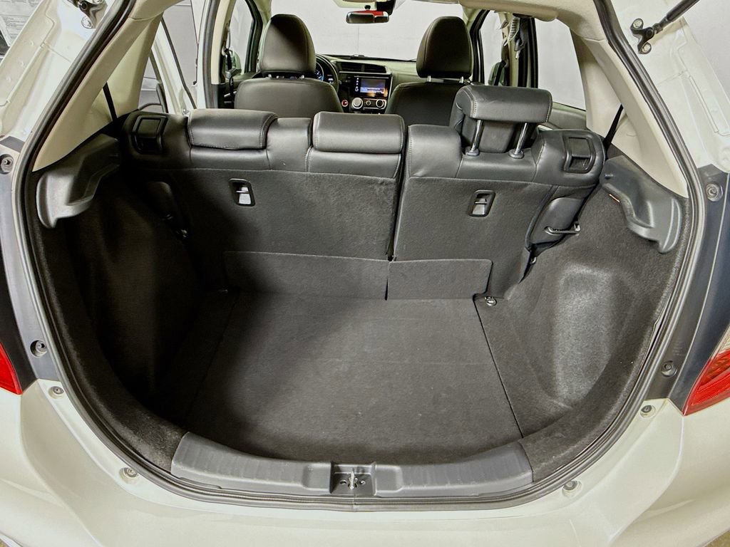Used 2020 Honda Fit EX-L image 23
